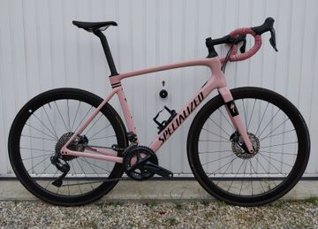 Specialized Roubaix Expert 2021 Road & Gravel d'occasion — image 1 sur 4