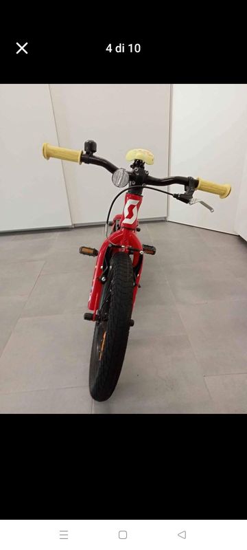 Używany Scott Contessa 16 2019 2019 Youth — zdjęcie 9 z 15