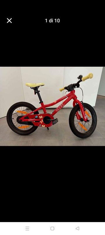 Używany Scott Contessa 16 2019 2019 Youth — zdjęcie 6 z 15