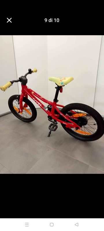 Używany Scott Contessa 16 2019 2019 Youth — zdjęcie 14 z 15