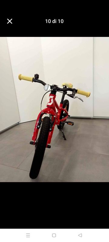 Używany Scott Contessa 16 2019 2019 Youth — zdjęcie 15 z 15