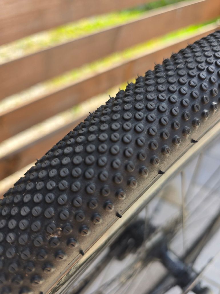 Used Parapera Anemos Carbon Gravelbike Campagnolo Ekar Shamal (UVP ca. 5.150,- €) Parapera Anemos Carbon Gravelbike Campagnolo Ekar Shamal (UVP ca. 5.150,- €) Custom Campagnolo Ekar 2024 Road & Gravel, Black — image 8 of 20