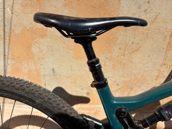 Used Santa Cruz Tallboy SRAM NX Eagle 2019 Mountainbike — image 5 of 9