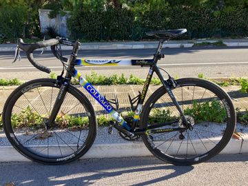 Gebrauchtes Colnago Active Plus 2007 Road & Gravel