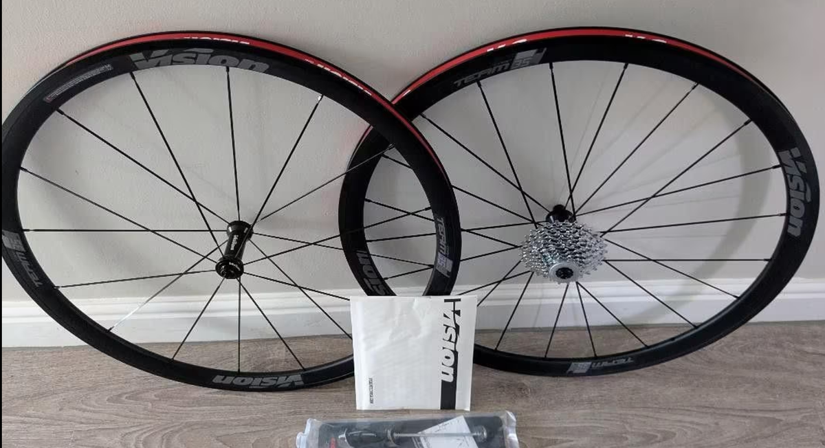 Colnago Active Plus | buycycle