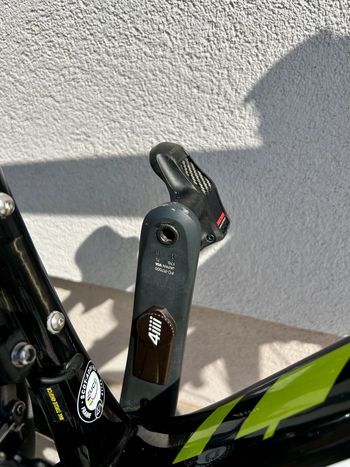 Used Scott Addict Team Issue Di2 6,3kg POWERMETER 4iiii 2015 Road & Gravel, Black — image 6 of 6