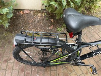 Used Ghost Ghost Mountainbike XT Shimano 2014 Mountainbike, Black — image 5 of 6