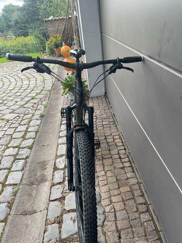 Used Specialized Epic EVO 2022 2022 Mountainbike, Black, 29 — image 5 of 7