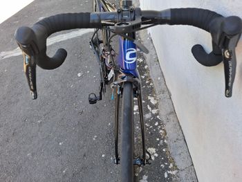 Used Cannondale Supersix Shimano Dura Ace Di2 2021 Road & Gravel, Black — image 5 of 6