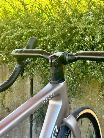 Used Origine Graxx GTO M1 2024 2024 Road & Gravel