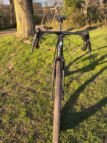 Used Specialized Crux Expert - Shimano GRX Di2 2026 2026 Road & Gravel — image 5 of 5