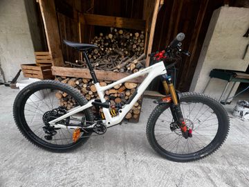 Gebrauchtes Specialized Enduro Comp 2021 2021 MTB