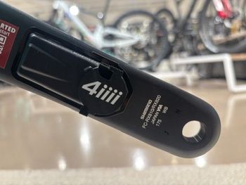 Used Bianchi Impulso RC GRX 825 DI2 2025 2025 Road & Gravel, Green — image 7 of 16
