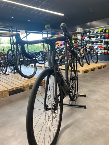 Used Orbea ORCA M30 2026 2026 Road & Gravel, Black — image 3 of 5