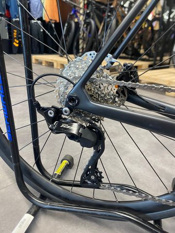 Used Orbea ORCA M30 2026 2026 Road & Gravel, Black — image 5 of 5