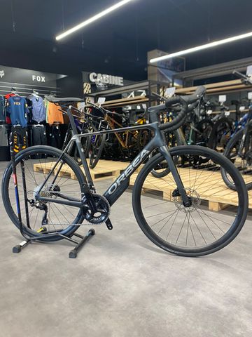 Brugt Orbea ORCA M30 2026 2026 Road & Gravel