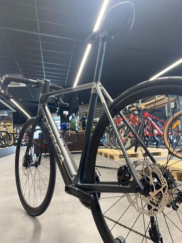 Used Orbea ORCA M30 2026 2026 Road & Gravel, Black — image 2 of 5