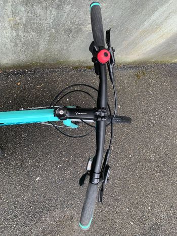 Used Bianchi C Sport - Alivio 2023 2023 Urban — image 16 of 18