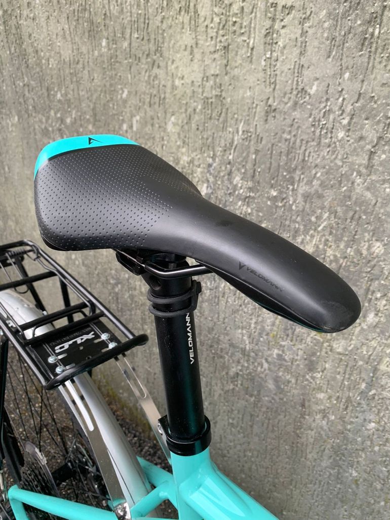 Used Bianchi C Sport - Alivio 2023 2023 Urban — image 9 of 18