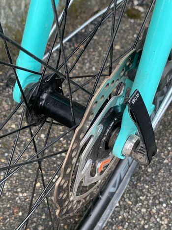 Used Bianchi C Sport - Alivio 2023 2023 Urban — image 12 of 18