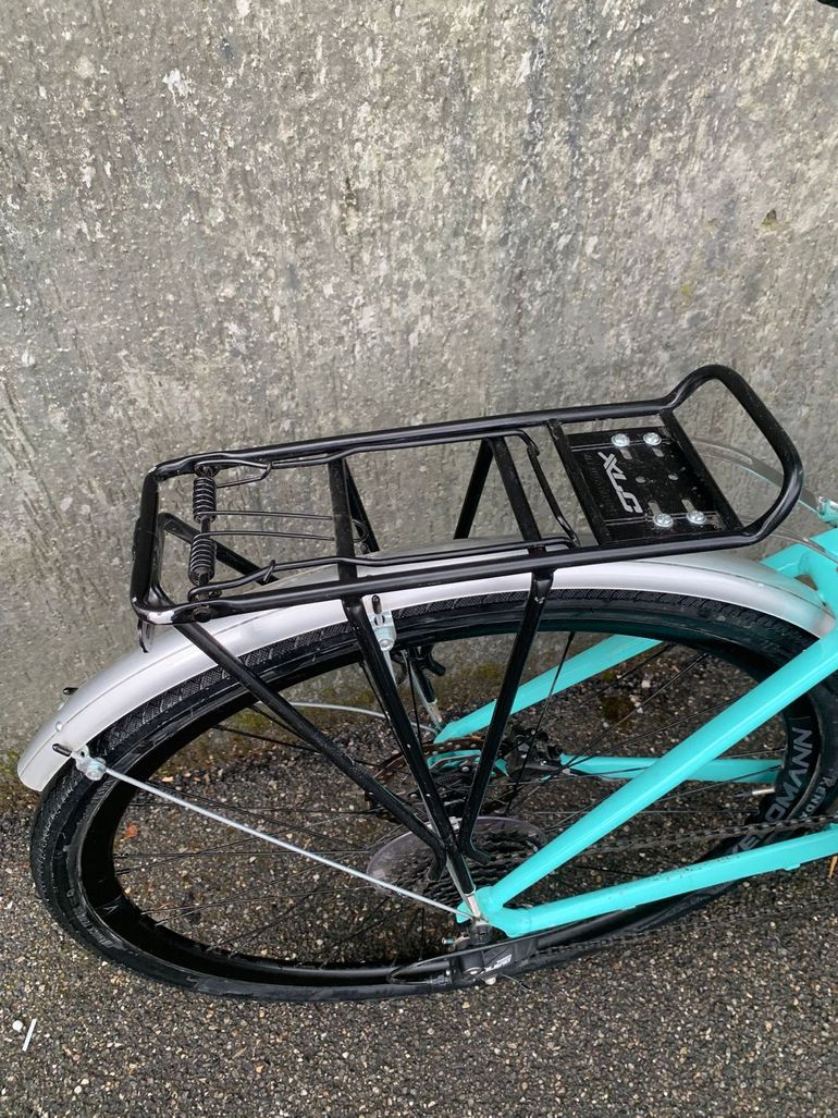 Used Bianchi C Sport - Alivio 2023 2023 Urban — image 8 of 18