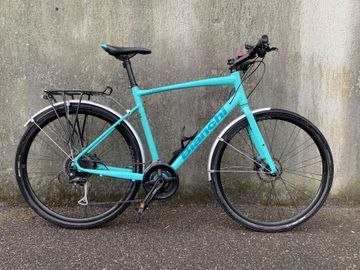 Brugt Bianchi C Sport - Alivio 2023 2023 Urban & Touring