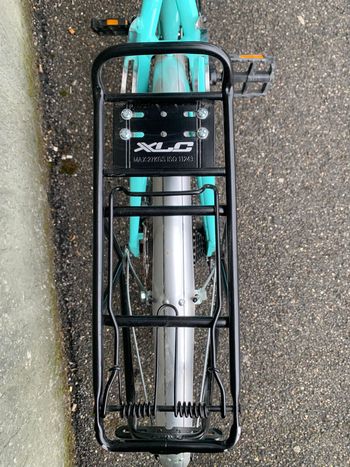 Used Bianchi C Sport - Alivio 2023 2023 Urban — image 15 of 18