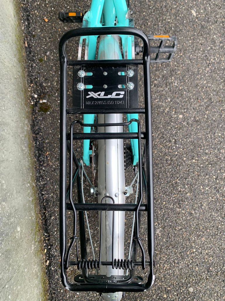 Used Bianchi C Sport - Alivio 2023 2023 Urban — image 15 of 18