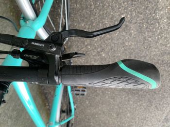 Used Bianchi C Sport - Alivio 2023 2023 Urban — image 18 of 18