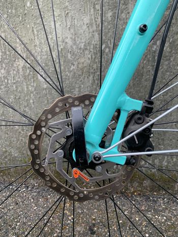Used Bianchi C Sport - Alivio 2023 2023 Urban — image 13 of 18
