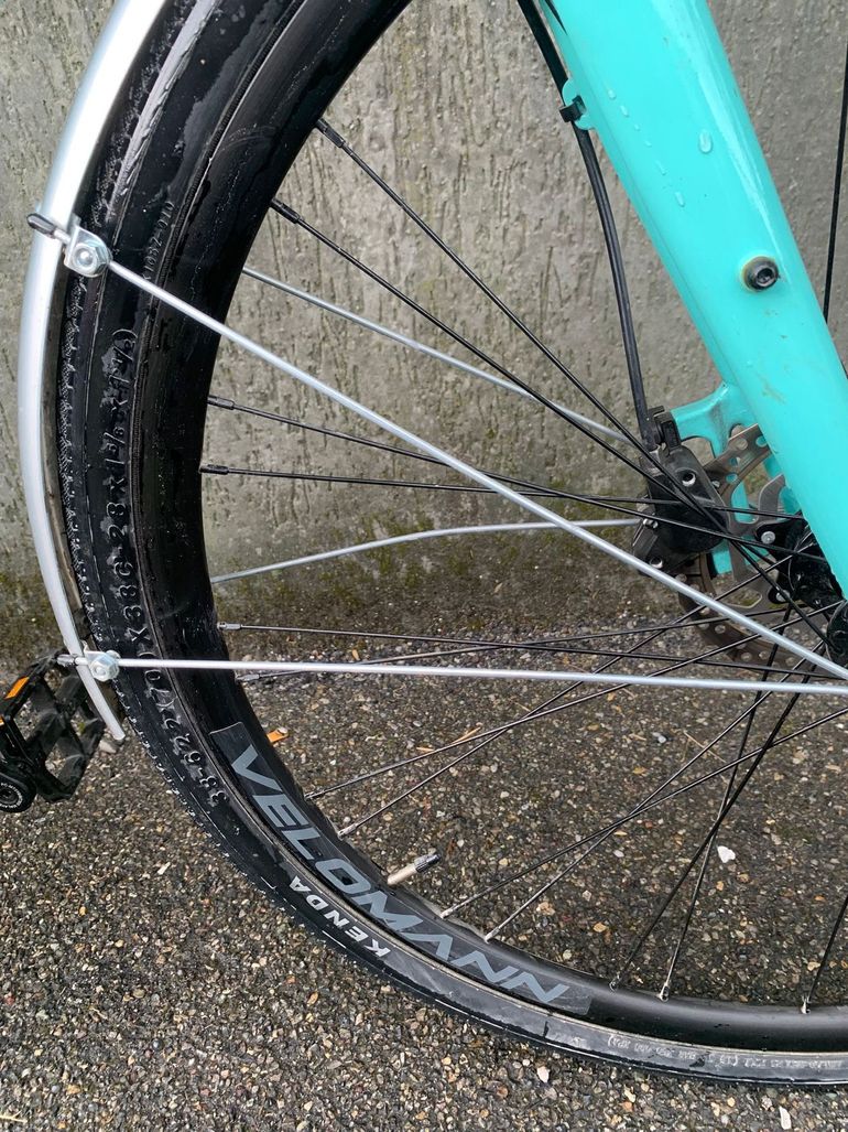 Used Bianchi C Sport - Alivio 2023 2023 Urban — image 7 of 18