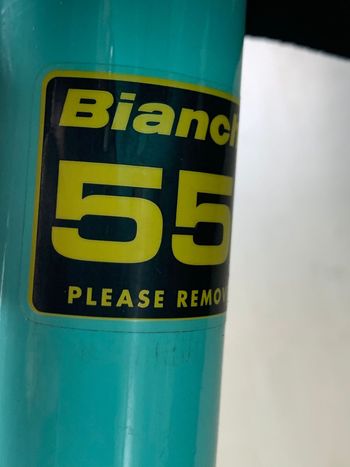 Used Bianchi C Sport - Alivio 2023 2023 Urban — image 14 of 18