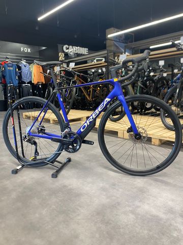 Used Orbea ORCA M30i 2026 2026 Road & Gravel