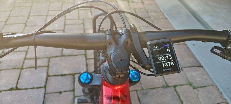 Used KTM Macina kapoho SRAM GX Eagle 2024 Mountainbike — image 3 of 4
