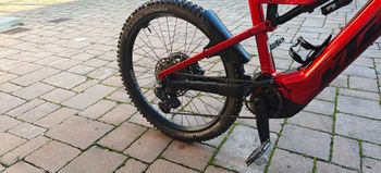 Used KTM Macina kapoho SRAM GX Eagle 2024 Mountainbike — image 4 of 4