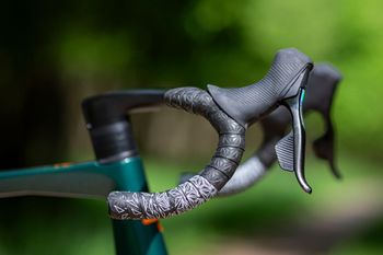 Used Ridley Grifn 2023 Road & Gravel, Grün — image 12 of 19