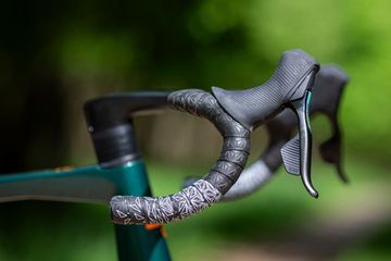 Gebrauchtes Ridley Grifn 2023 Road & Gravel, Grün — Bild 12 von 19
