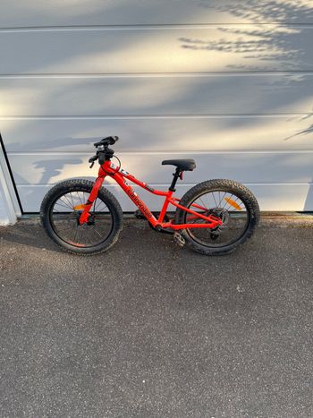Used Cannondale Kids Trail Plus 20 2023 2023 Kids & Youth