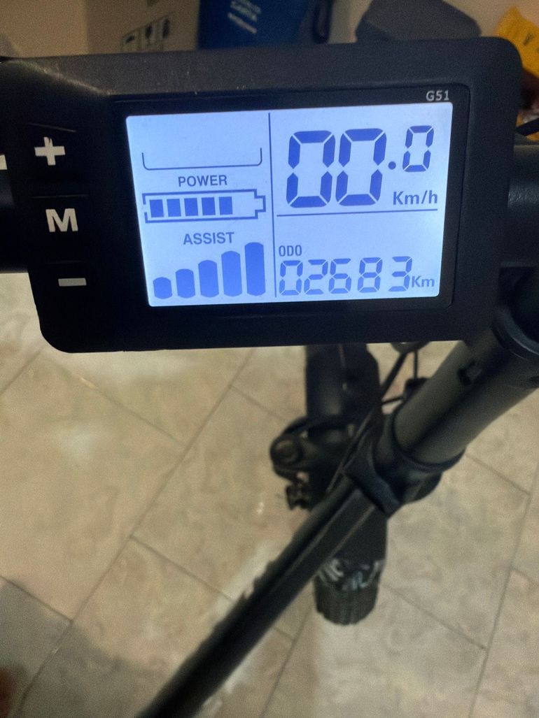 Used NILOX Nilox 2024 Urban, Black — image 4 of 5