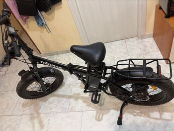 Used NILOX Nilox 2024 Urban, Black — image 2 of 5