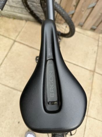 Used CUBE REACTION PRO 2023 2023 Mountainbike, Black, 27.5 — image 7 of 16