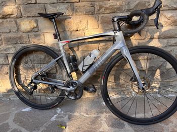 Used BMC Roadmachine 01 ONE 2018 2018 Road & Gravel