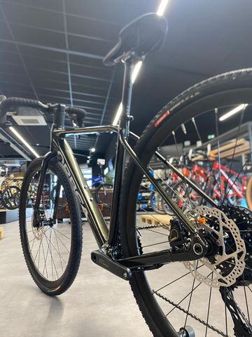 Brugt Orbea Terra Shimano CUES 2026 Road & Gravel — billede 3 af 5