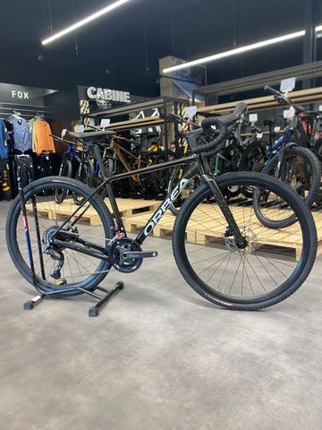 Orbea Terra Shimano CUES 2026 Road & Gravel usato