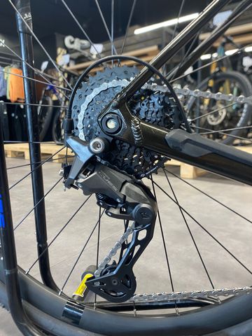 Brugt Orbea Terra Shimano CUES 2026 Road & Gravel — billede 5 af 5