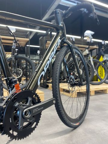 Brugt Orbea Terra Shimano CUES 2026 Road & Gravel — billede 4 af 5