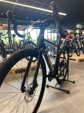 Brugt Orbea Terra Shimano CUES 2026 Road & Gravel — billede 2 af 5