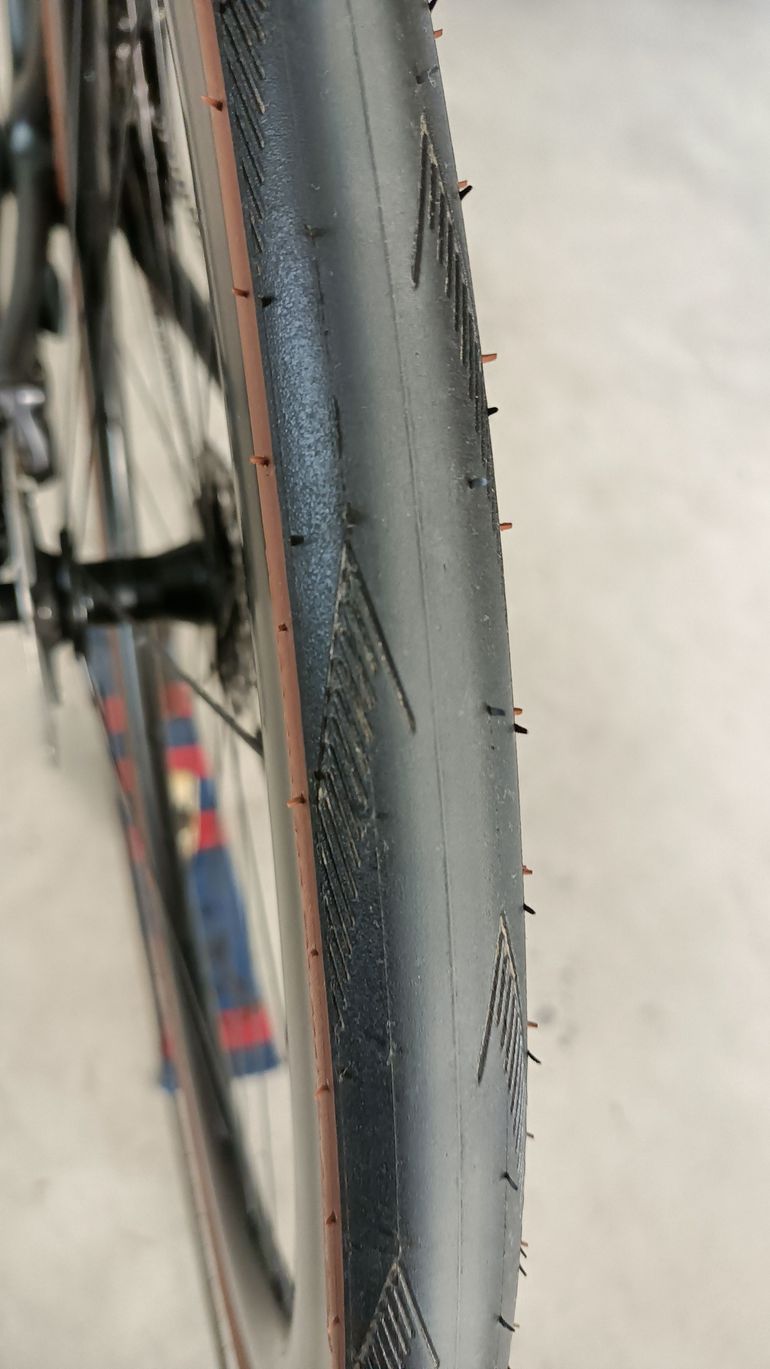 Used Giant TCR Advanced Disc 0 Pro Compact 2022 2022 Road & Gravel, Black — image 8 of 8