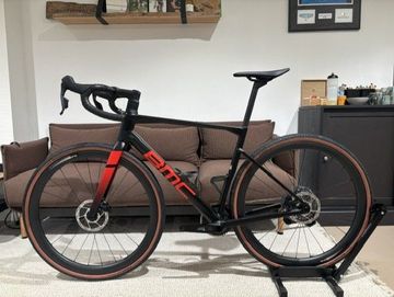 Brugt BMC Kaius 01 FOUR 2026 2026 Road & Gravel