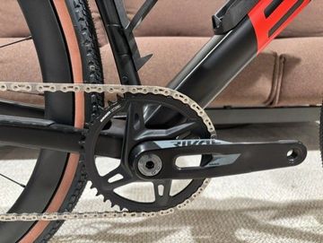 BMC Kaius 01 FOUR 2026 2026 Road & Gravel d'occasion — image 7 sur 14